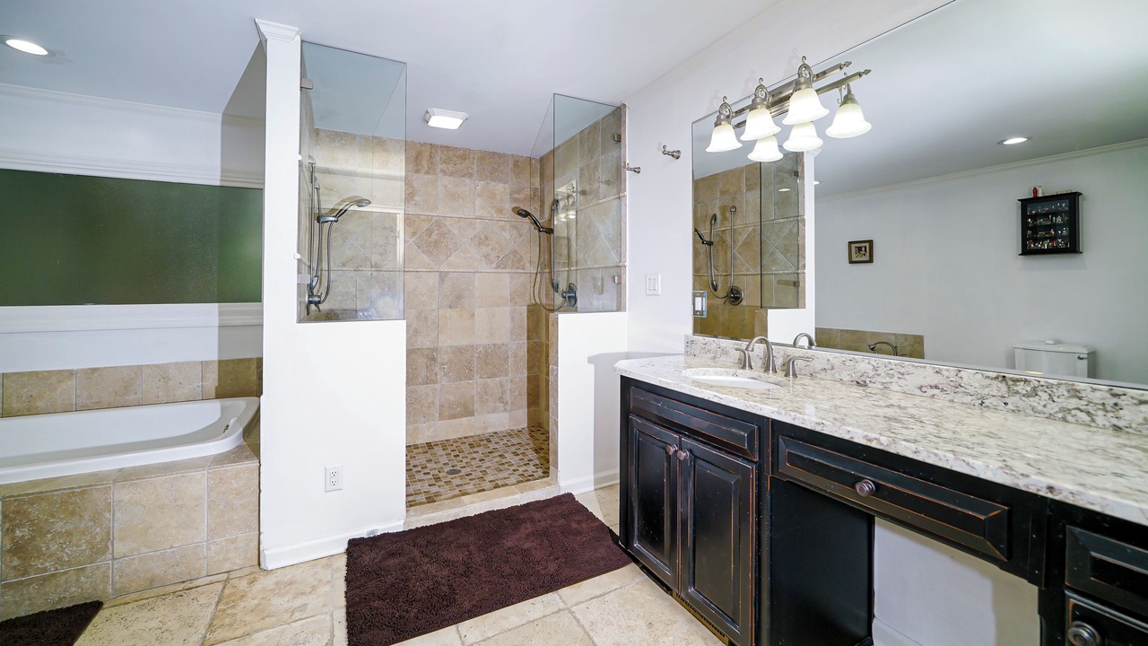Photo of Bathroom in Augusta