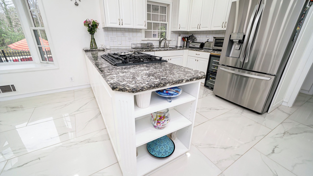 Photo of Kitchen in Augusta