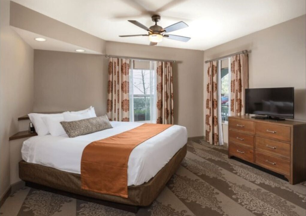 Photo of Bedroom in Pennington Bend