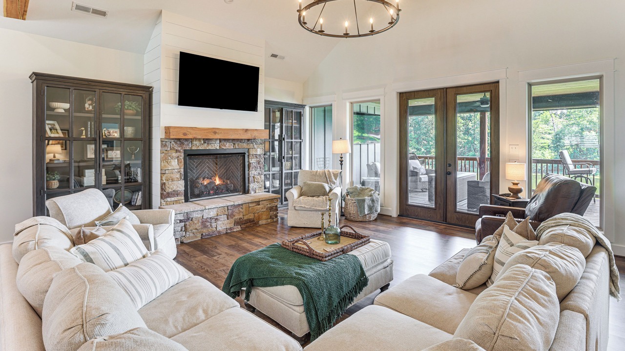 Photo of Bedroom in Shelby