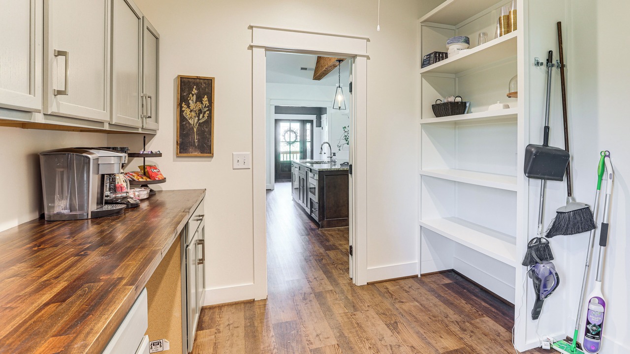 Photo of Kitchen in Shelby