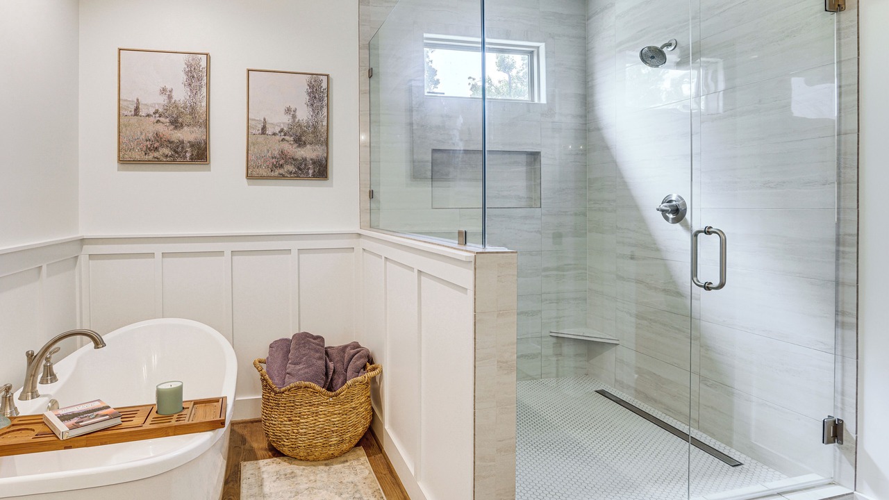 Photo of Bathroom in Shelby