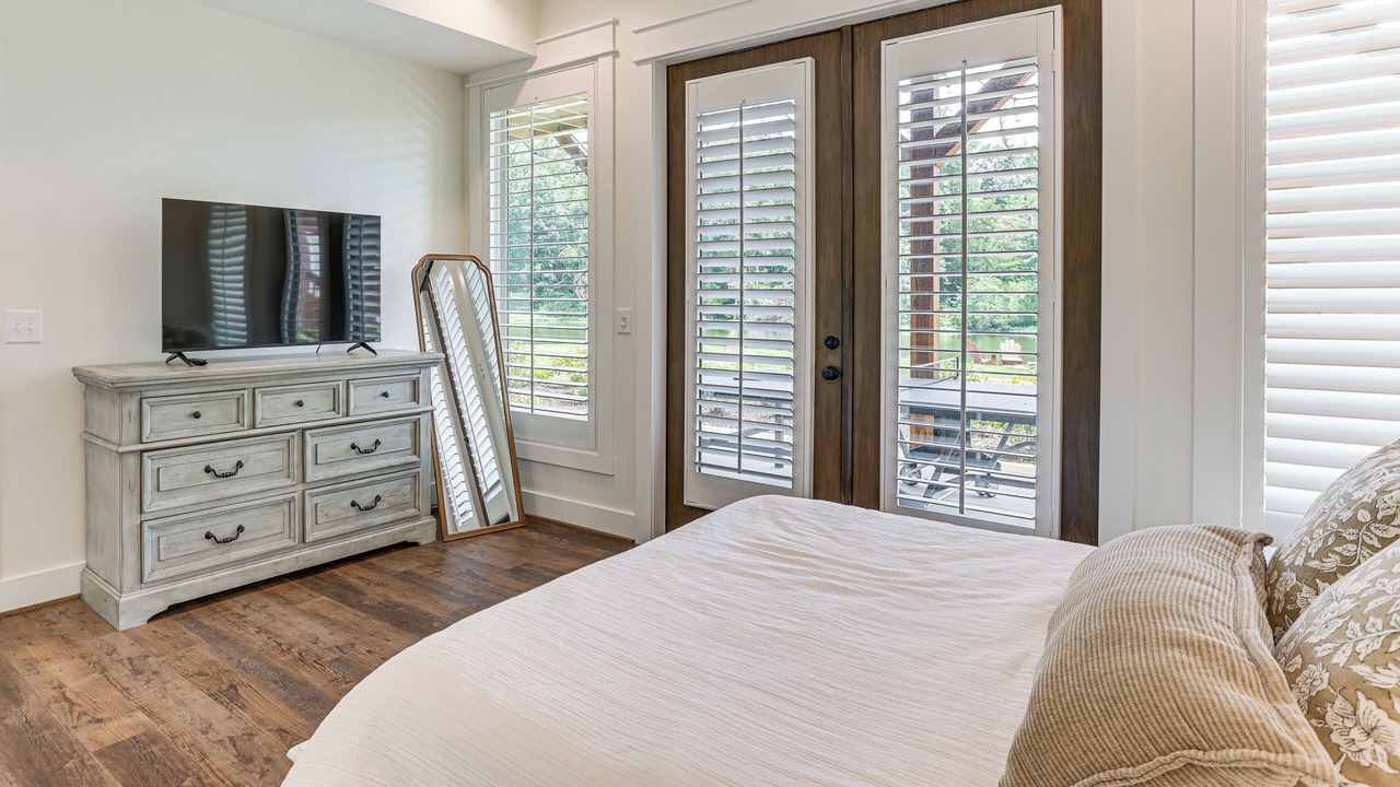 Photo of Bedroom in Shelby