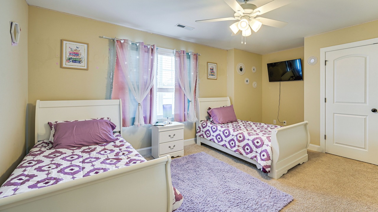 Photo of Bedroom in Winterville