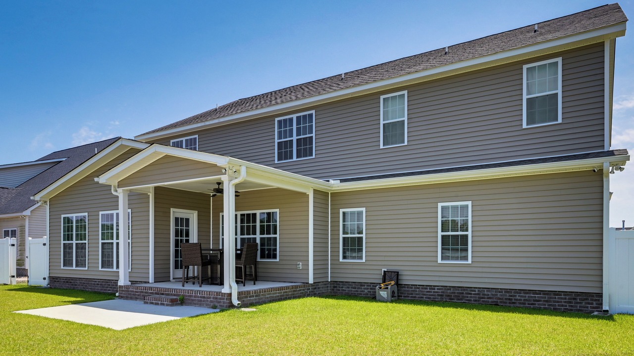 Photo of Outdoor in Winterville