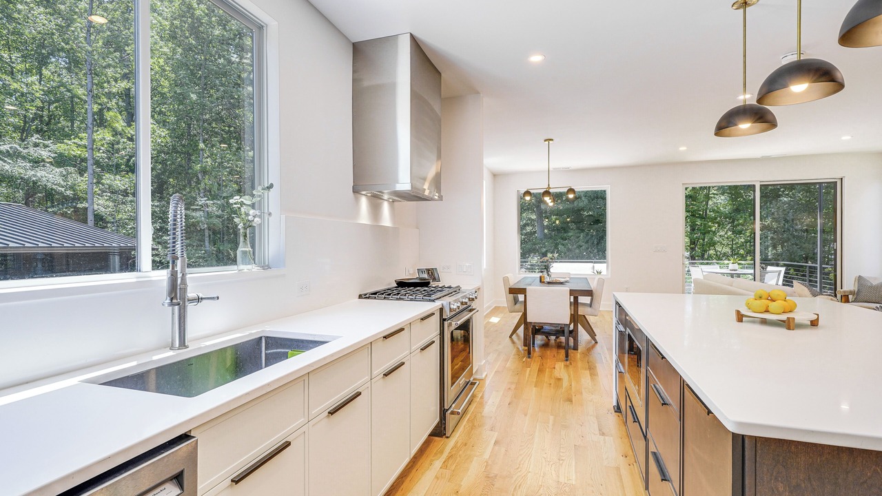Photo of Kitchen in Hillsborough