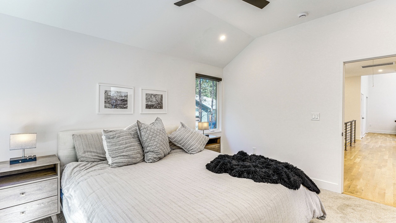 Photo of Bedroom in Hillsborough