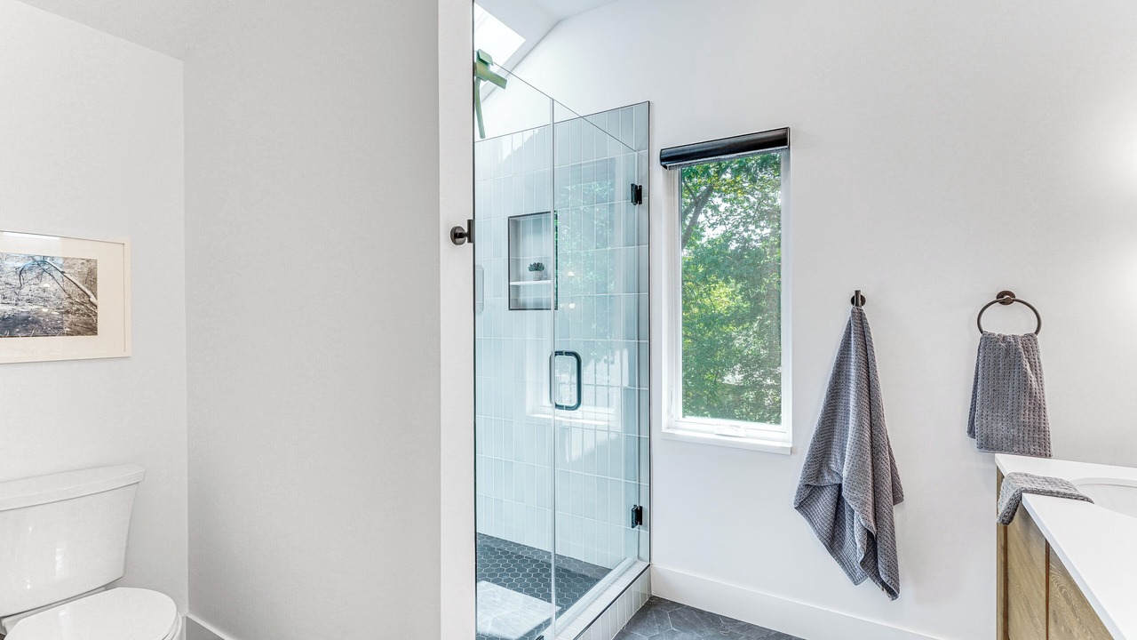 Photo of Bathroom in Hillsborough