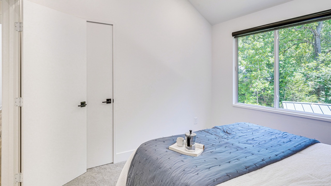 Photo of Bedroom in Hillsborough
