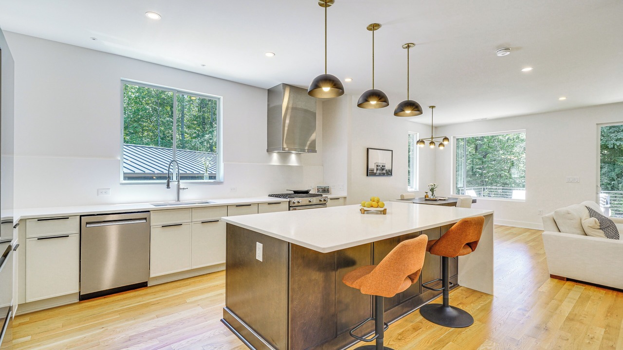 Photo of Kitchen in Hillsborough