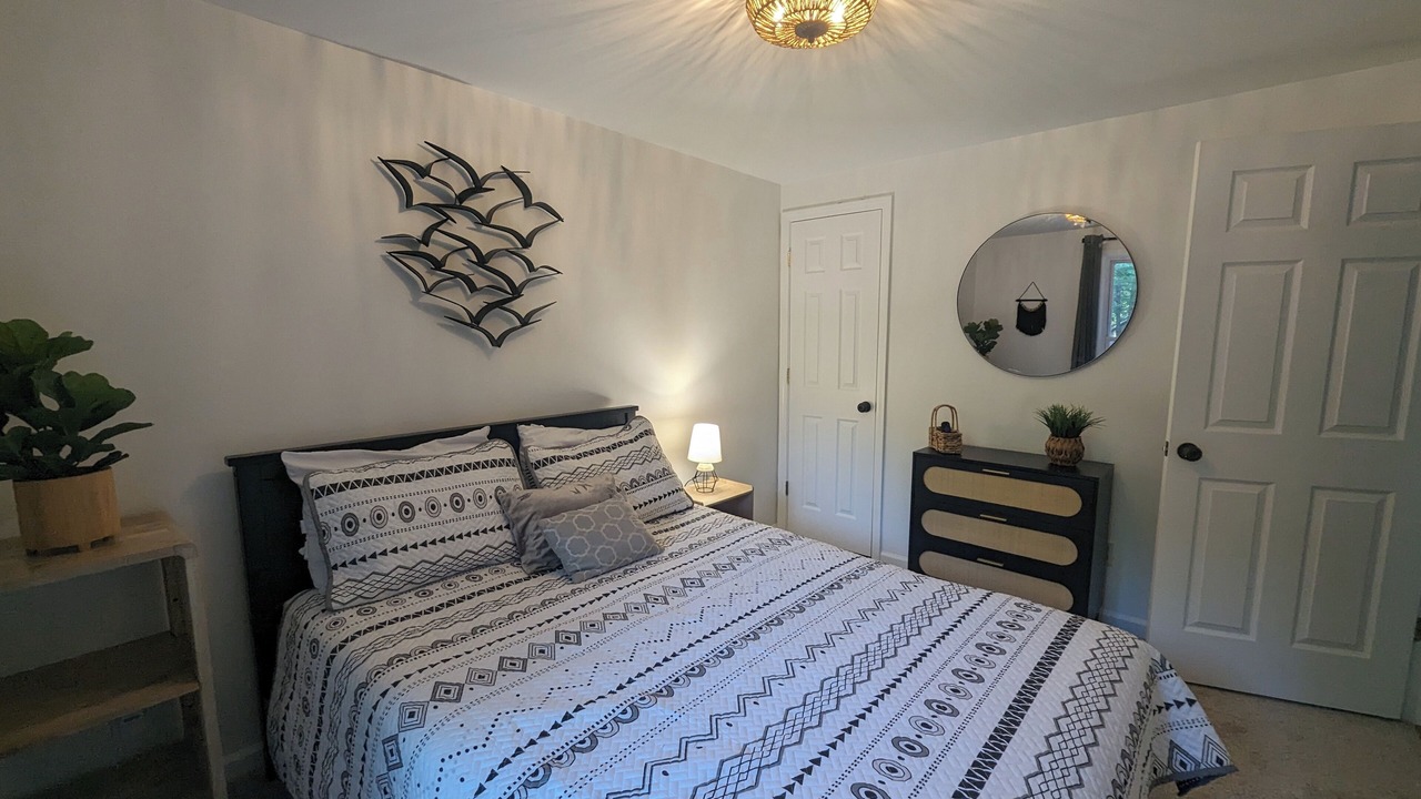 Photo of Bedroom in Cary