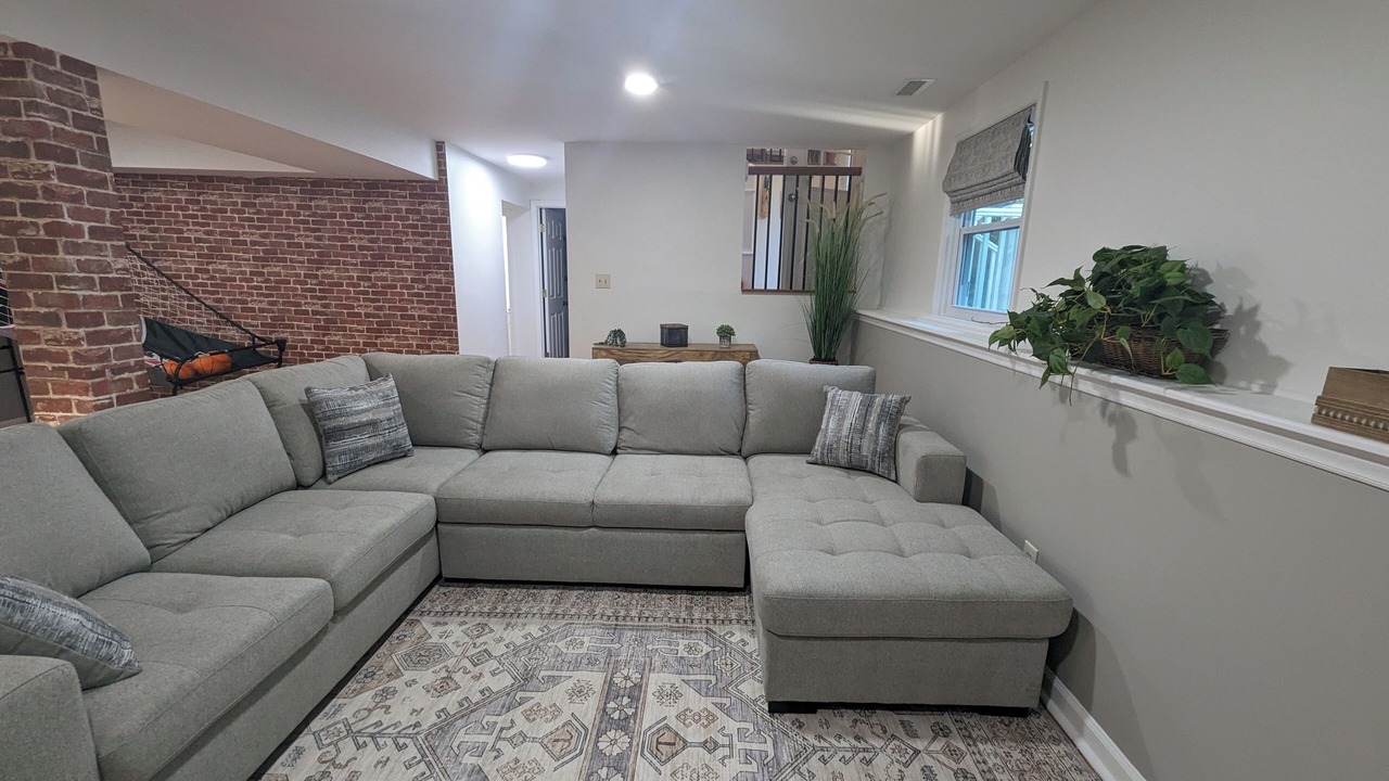 Photo of Livingroom in Cary