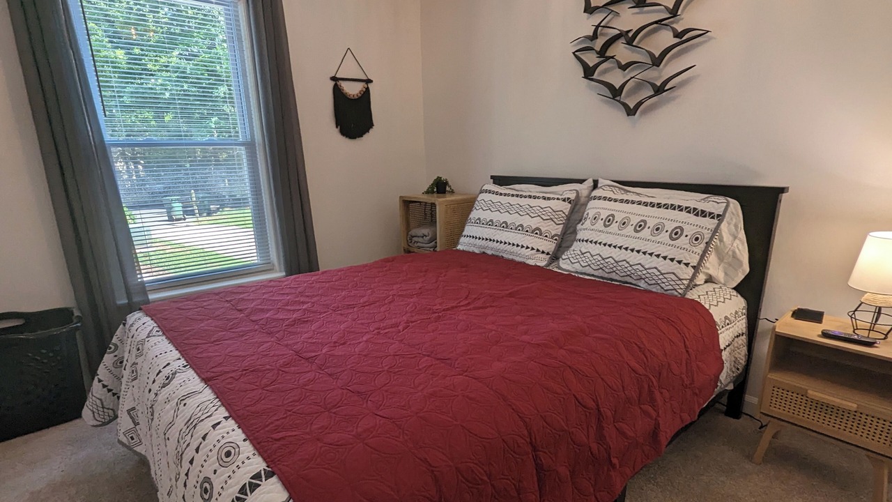 Photo of Bedroom in Cary