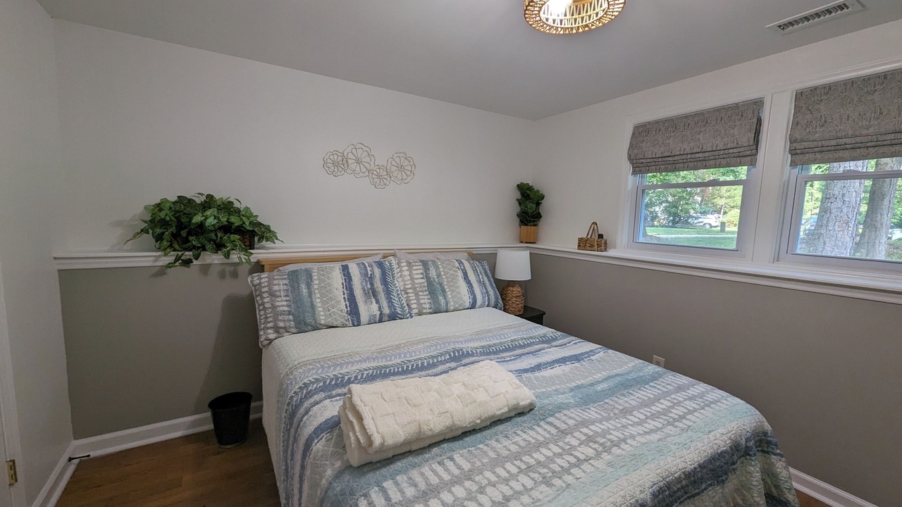Photo of Bedroom in Cary