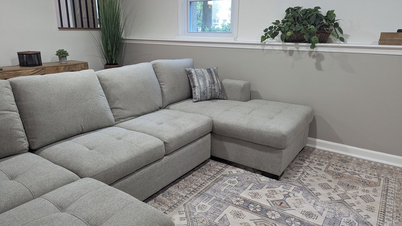 Photo of Livingroom in Cary