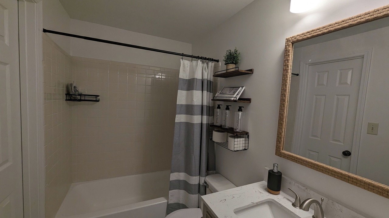 Photo of Bathroom in Cary