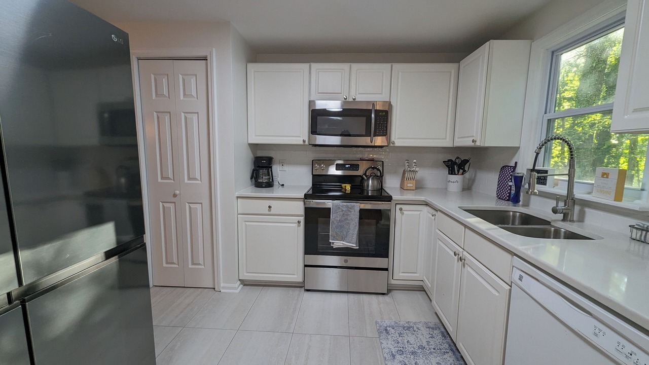 Photo of Kitchen in Cary