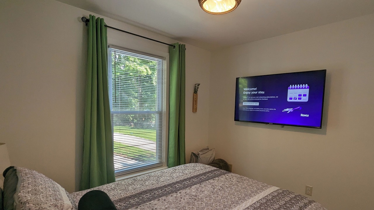 Photo of Bedroom in Cary