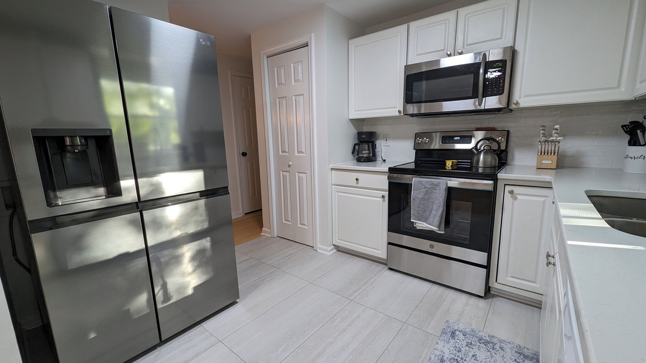 Photo of Kitchen in Cary