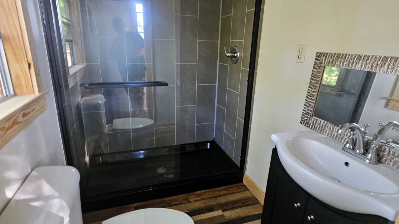 Photo of Bathroom in Gumberry