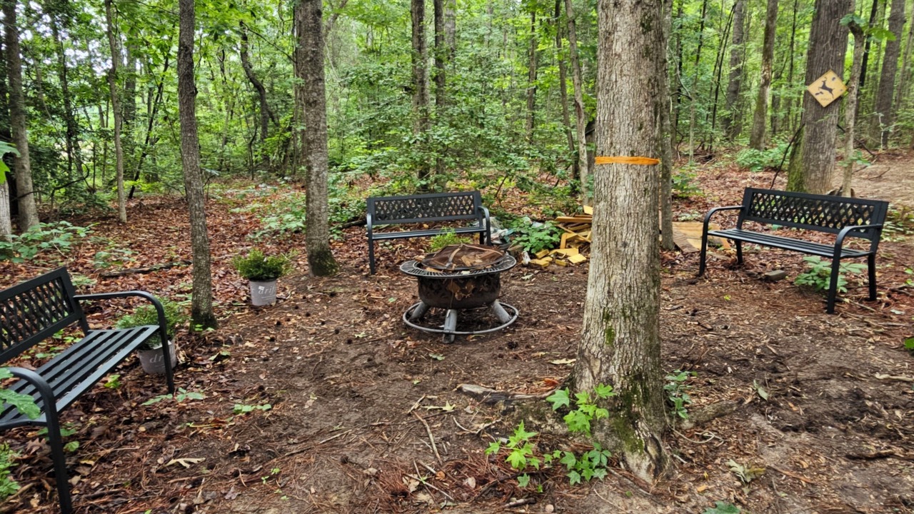 Photo of Outdoor in Gumberry