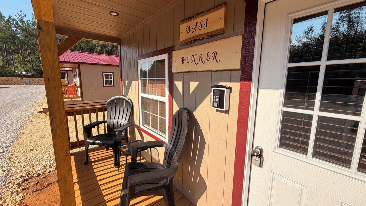 Photo of Outdoor in Iuka