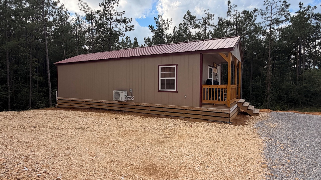 Photo of Outdoor in Iuka