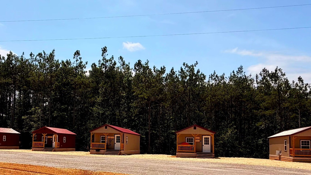 Photo of Outdoor in Iuka