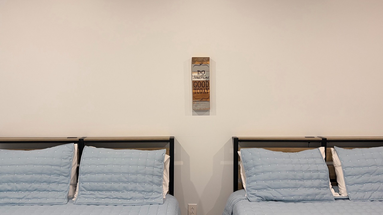 Photo of Bedroom in Iuka