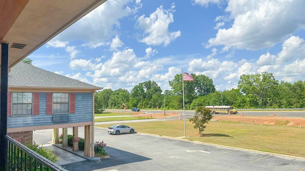 Photo of Outdoor in Louisville