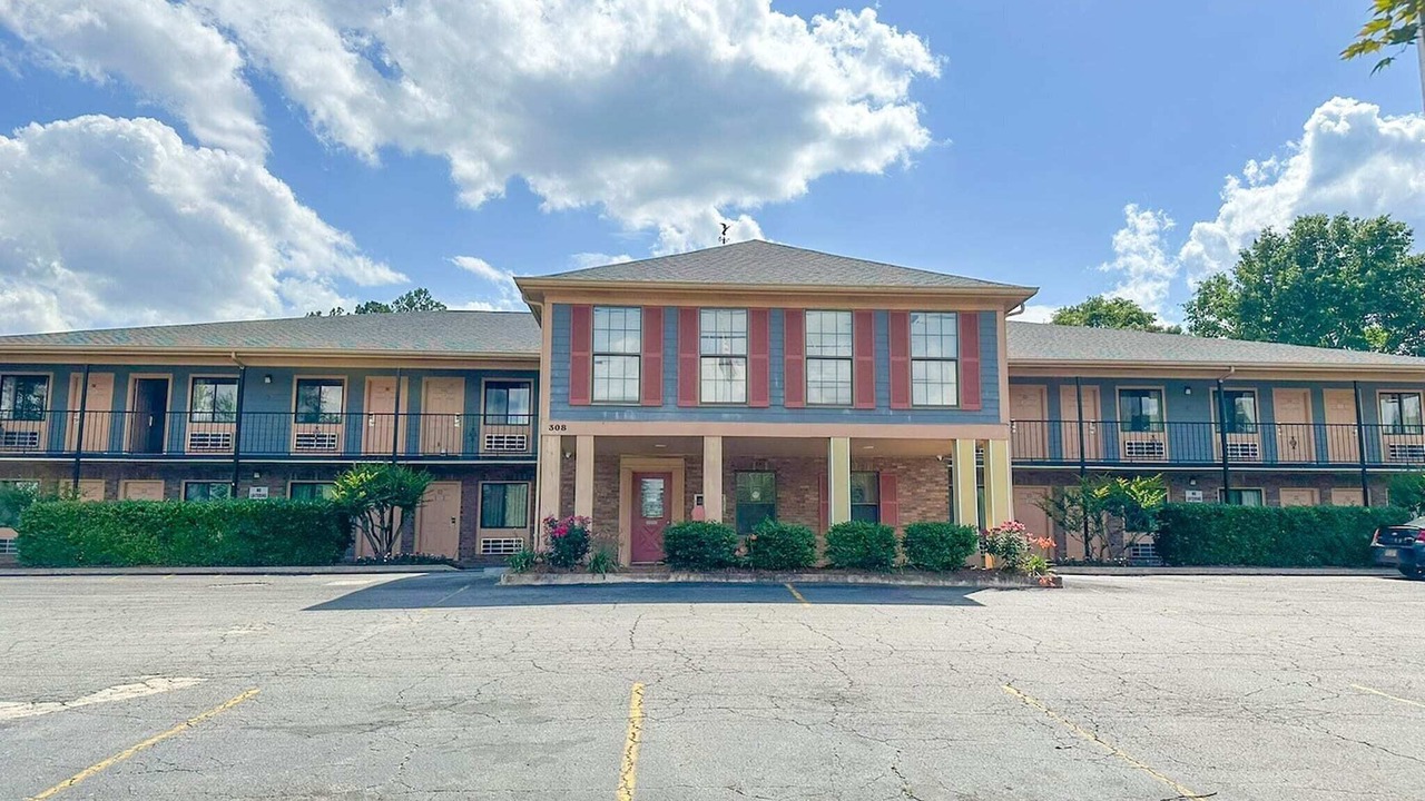 Photo of Outdoor in Louisville