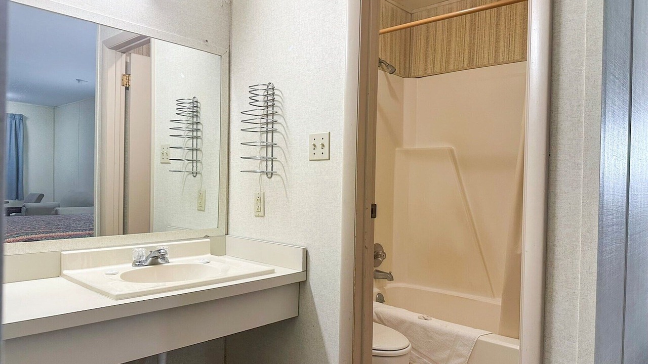 Photo of Bathroom in Louisville