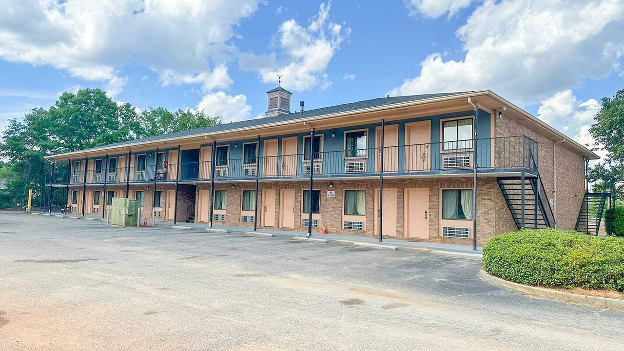 Photo of Outdoor in Louisville
