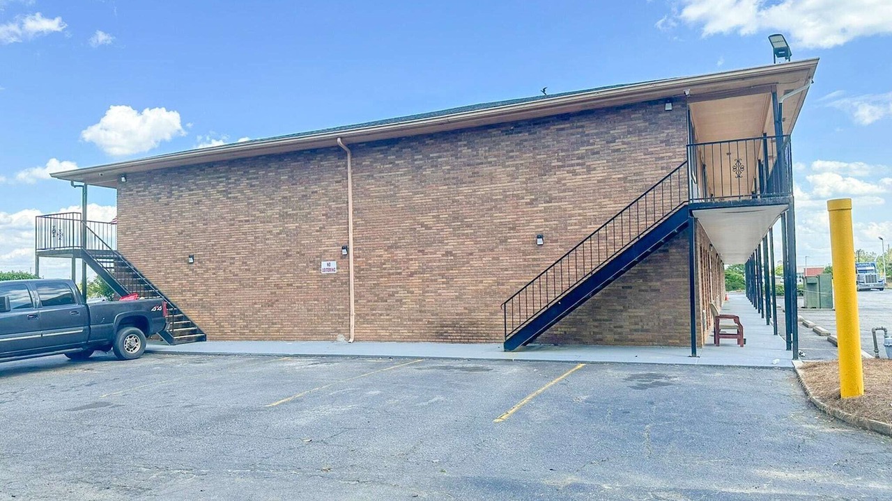 Photo of Outdoor in Louisville