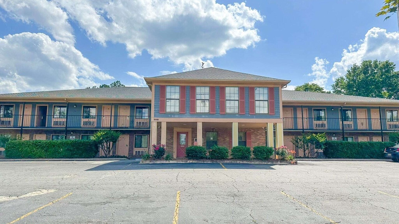 Photo of Outdoor in Louisville