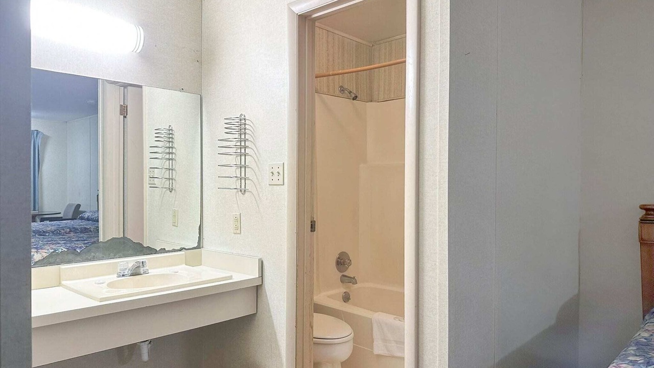 Photo of Bathroom in Louisville