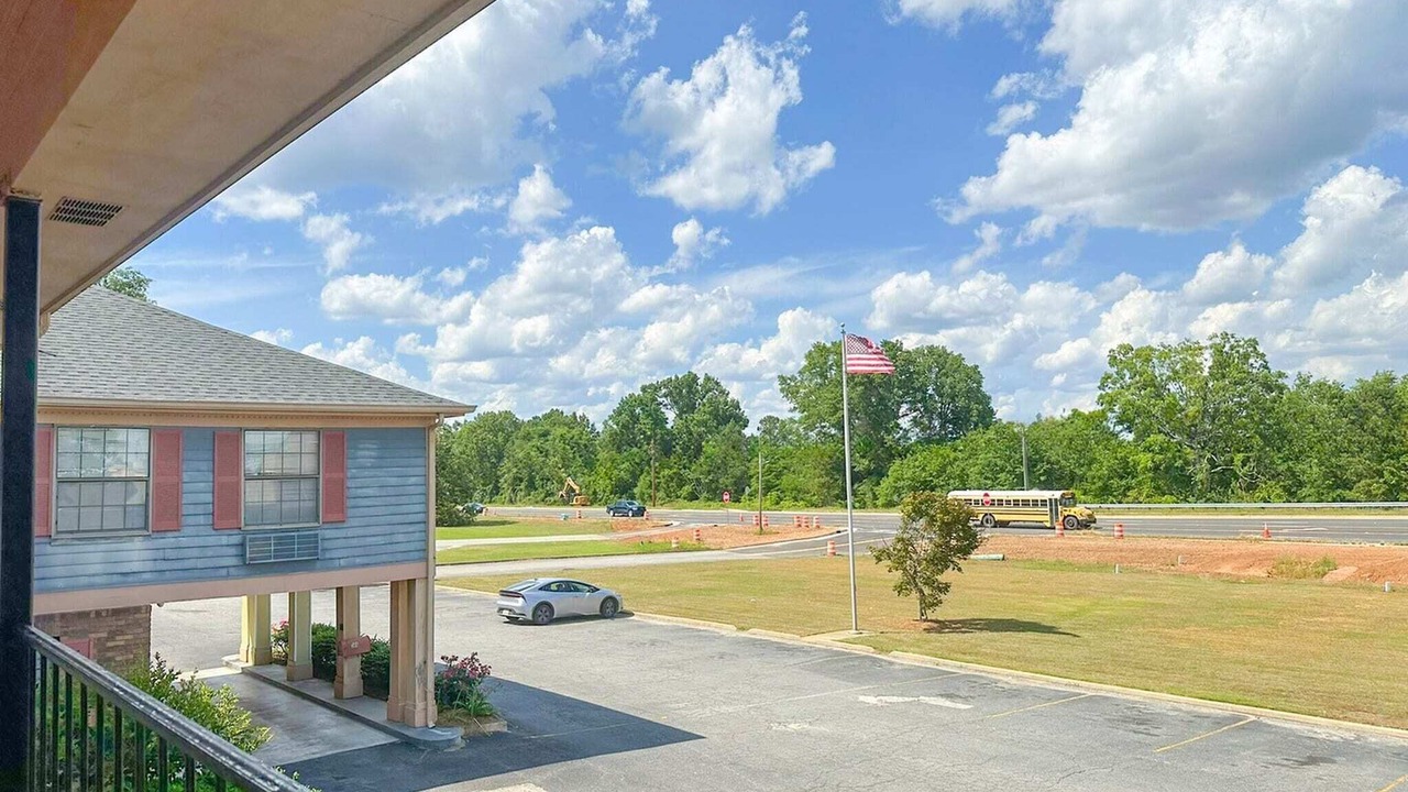 Photo of Outdoor in Louisville