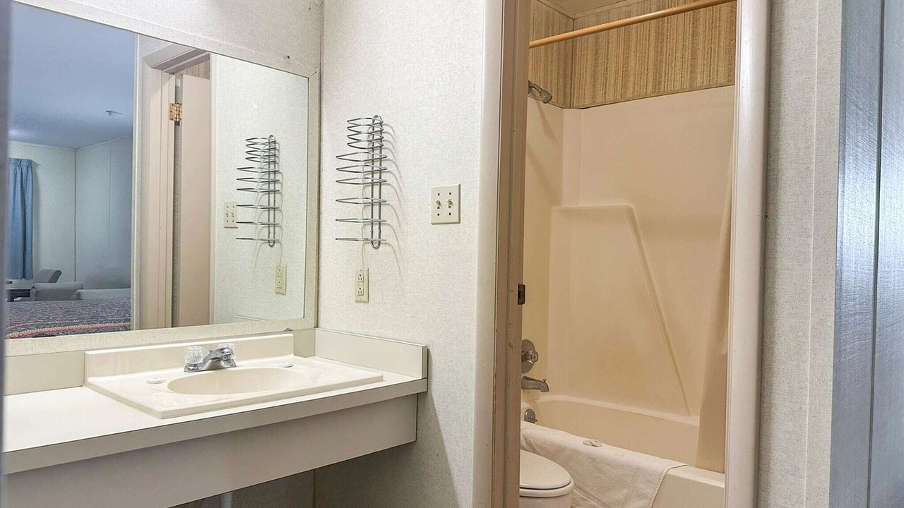Photo of Bathroom in Louisville