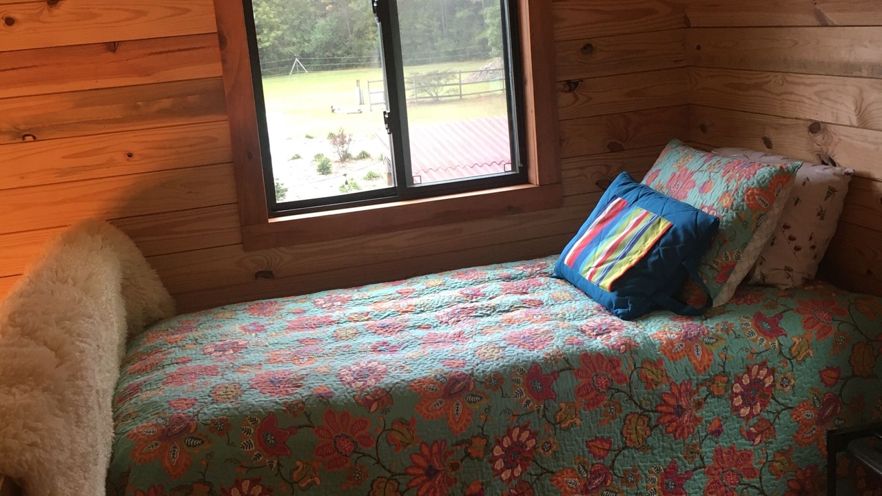 Photo of Bedroom in Little River