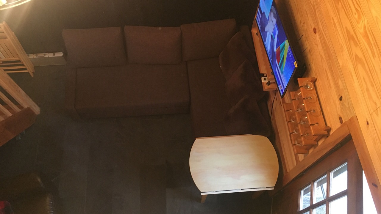 Photo of Livingroom in Little River