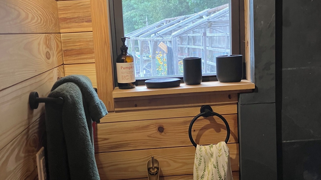Photo of Bathroom in Little River