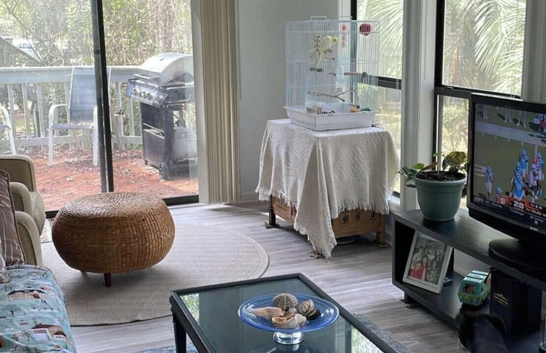 Photo of Livingroom in Surfside Beach