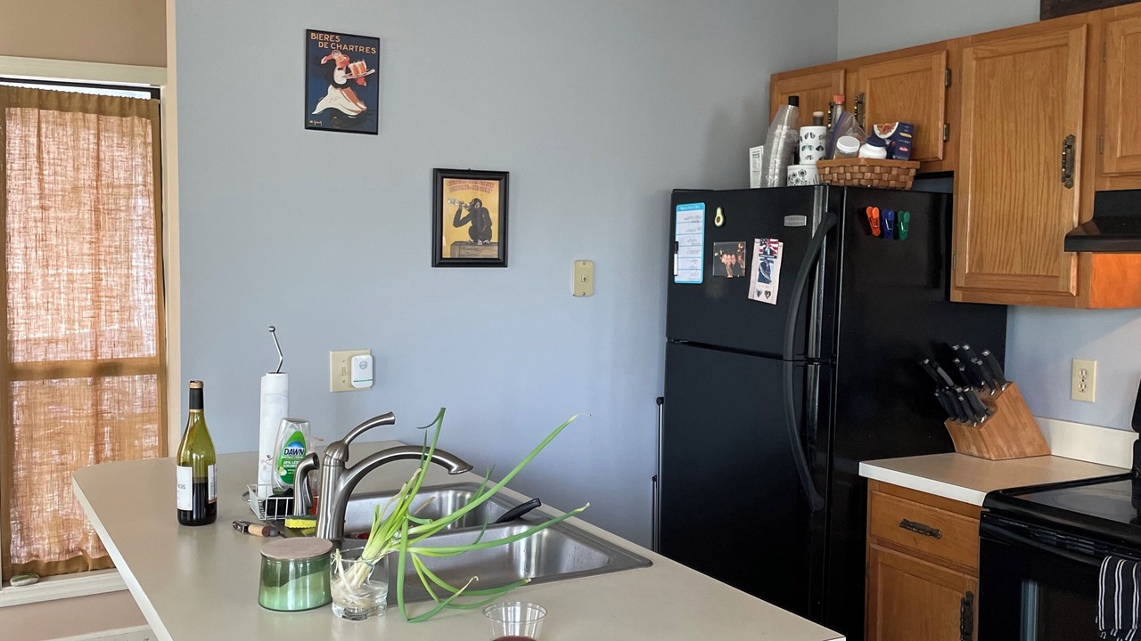 Photo of Kitchen in Surfside Beach