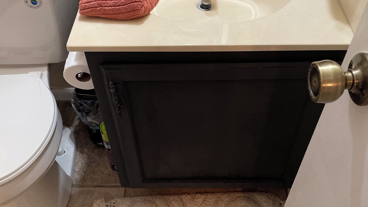 Photo of Bathroom in Surfside Beach