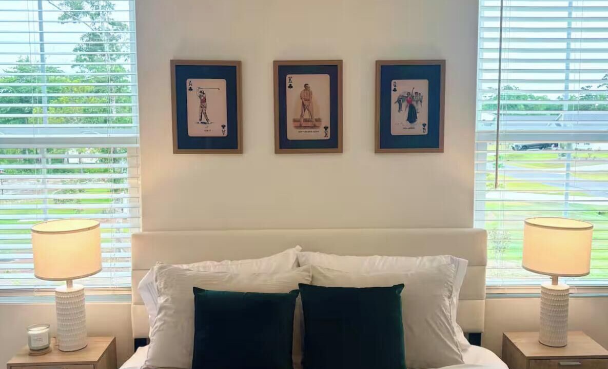 Photo of Bedroom in Shallotte