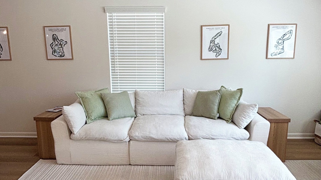 Photo of Livingroom in Shallotte