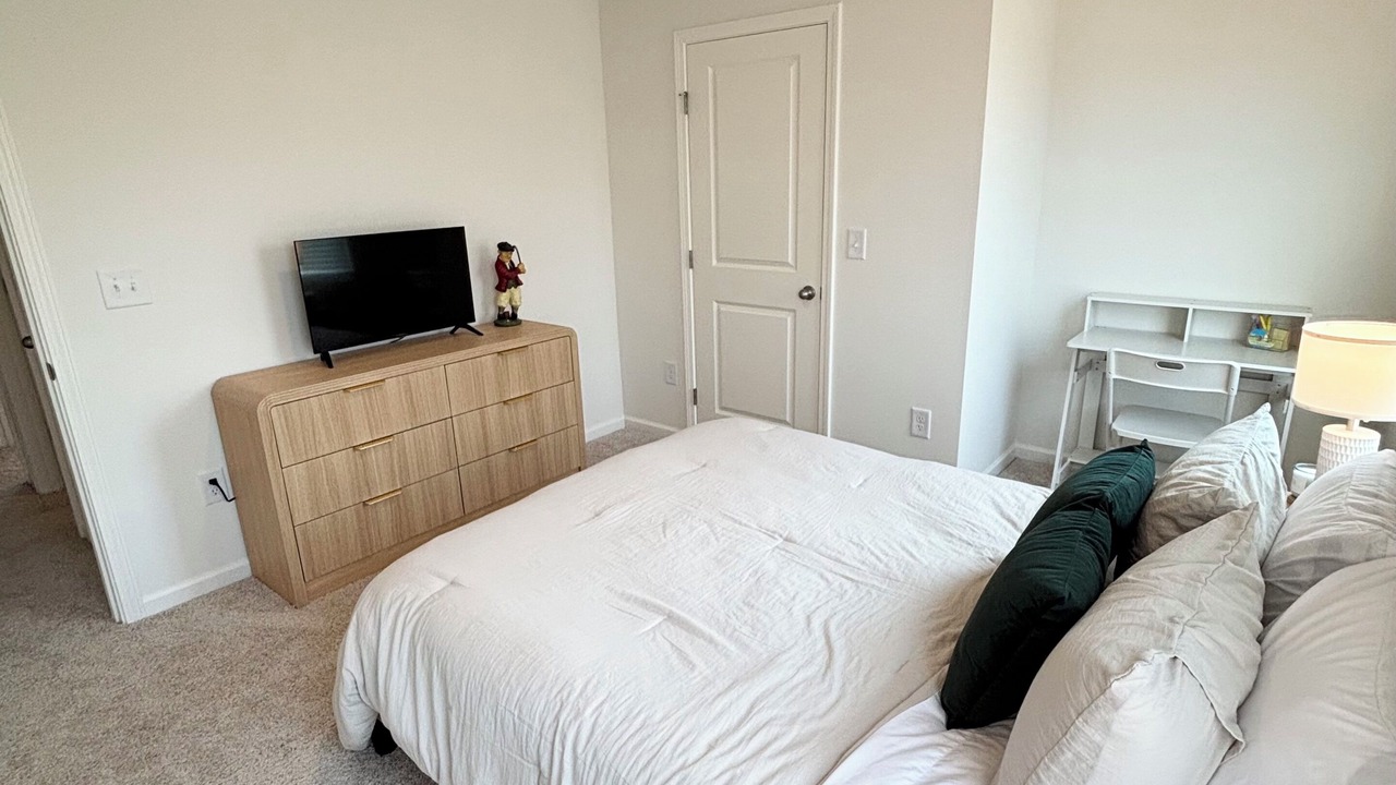 Photo of Bedroom in Shallotte