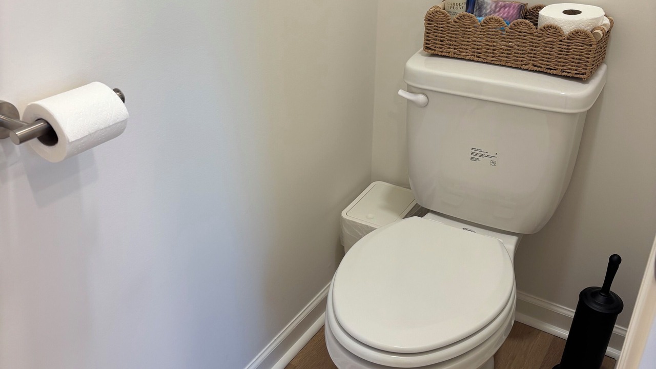 Photo of Bathroom in Shallotte