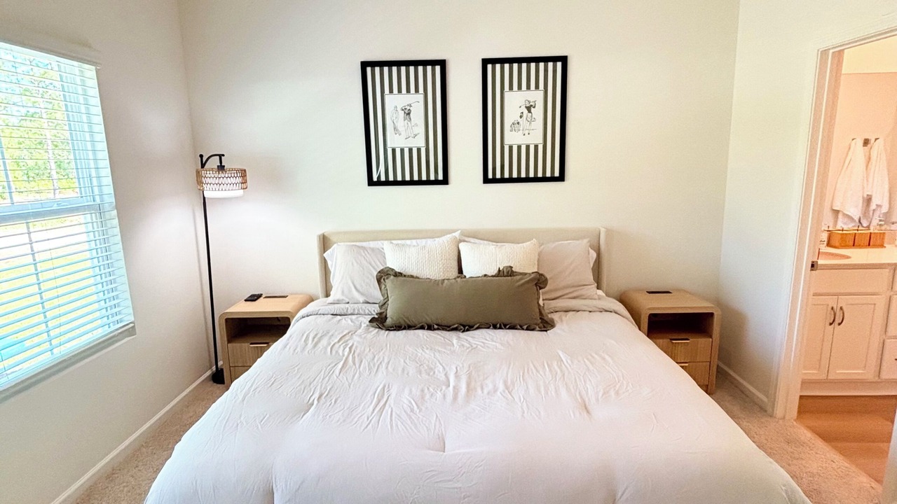 Photo of Bedroom in Shallotte