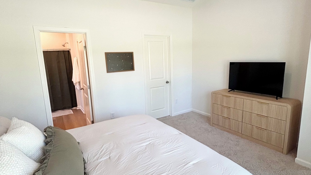 Photo of Bedroom in Shallotte